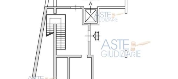 11 rooms House in Rome, Italy No. 31359 11