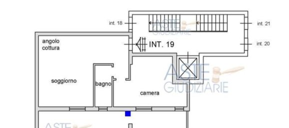 11 rooms House in Rome, Italy No. 31359 40
