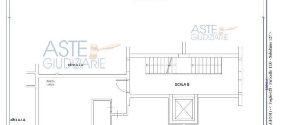 11 rooms House in Rome, Italy No. 31359 39