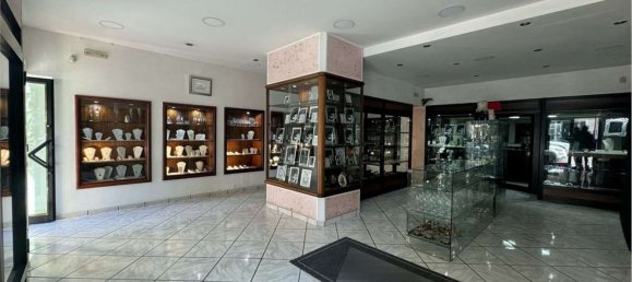 112m² Commercial property in Battipaglia, Italy No. 206591 7