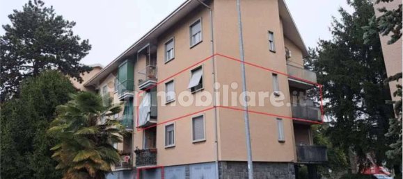 3 غرف نوم شقة في Busto Arsizio, Italy رقم 311997 4