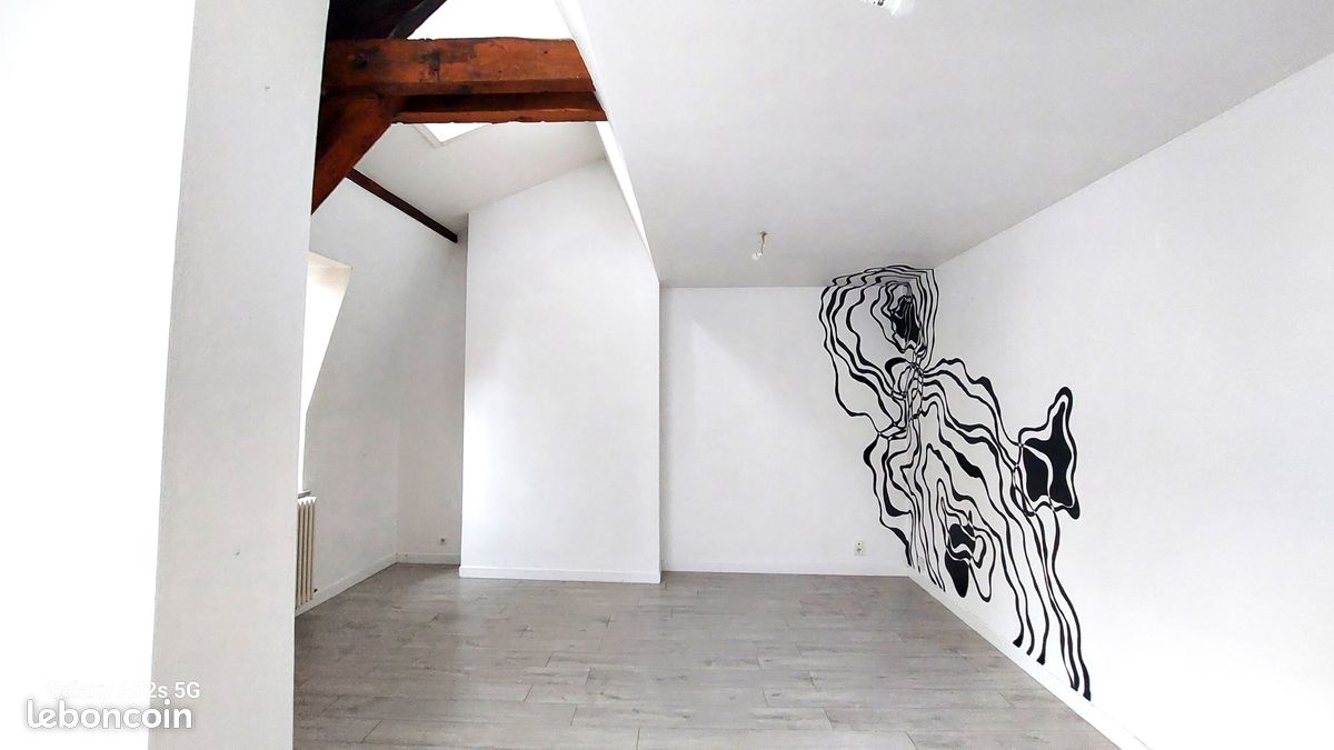 Apartamento T3 em Pont-a-Mousson, France N.º 320083