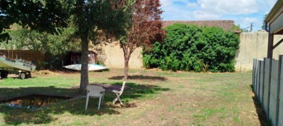  Land in Queyrac, France No. 341714 2