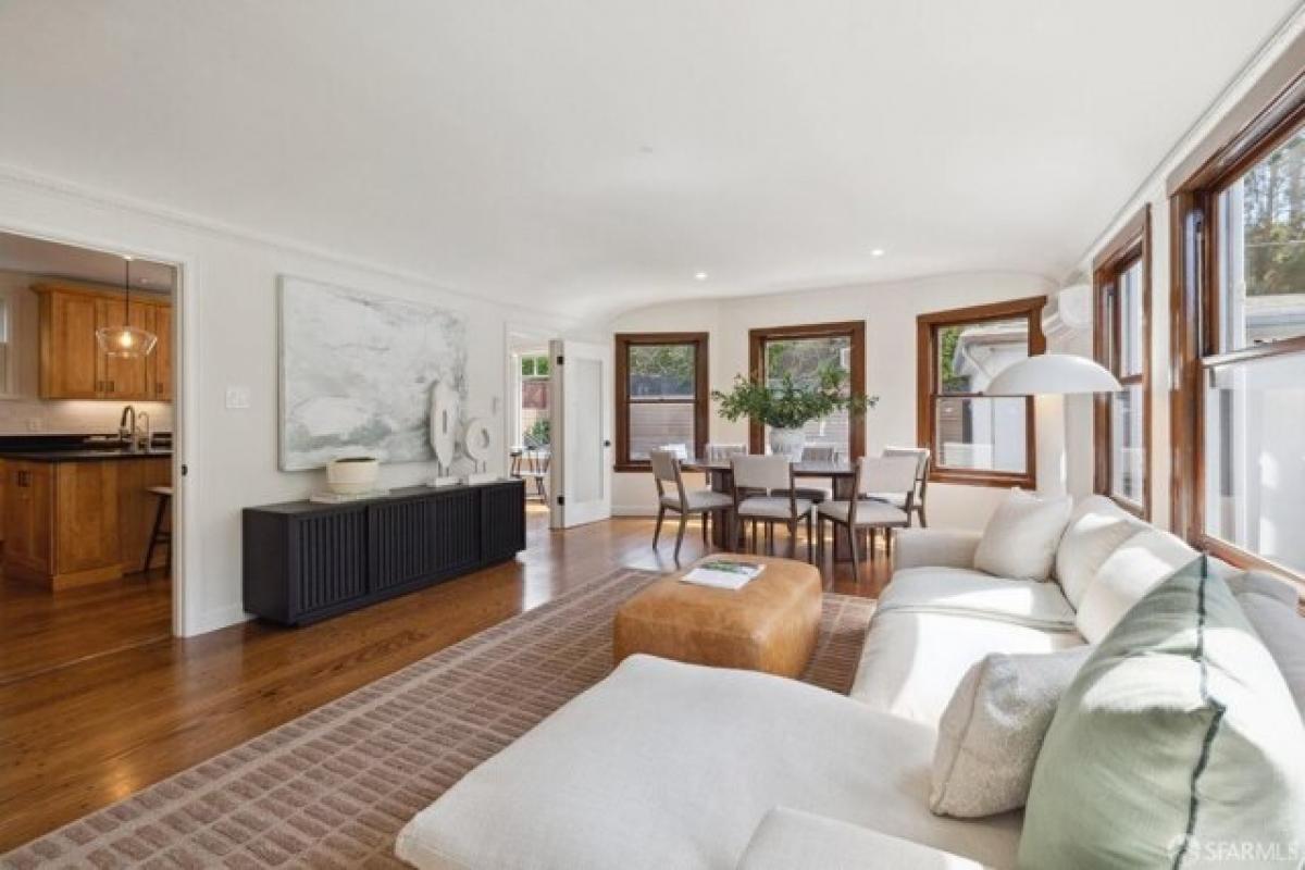 4 Schlafzimmer Haus in San Francisco, USA, Nr. 287561