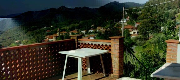 5 bedrooms Apartment in Podenzana, Italy No. 146496 14