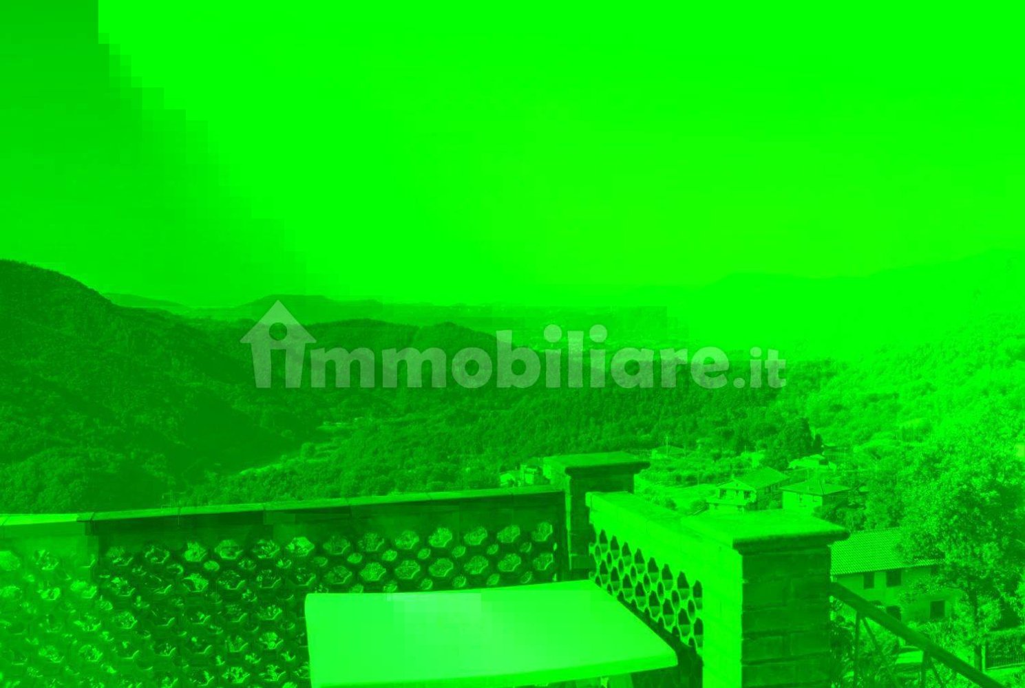 5 bedrooms Apartment in Podenzana, Italy No. 146496