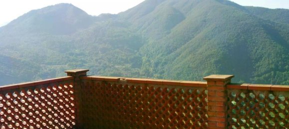 5 bedrooms Apartment in Podenzana, Italy No. 146496 12