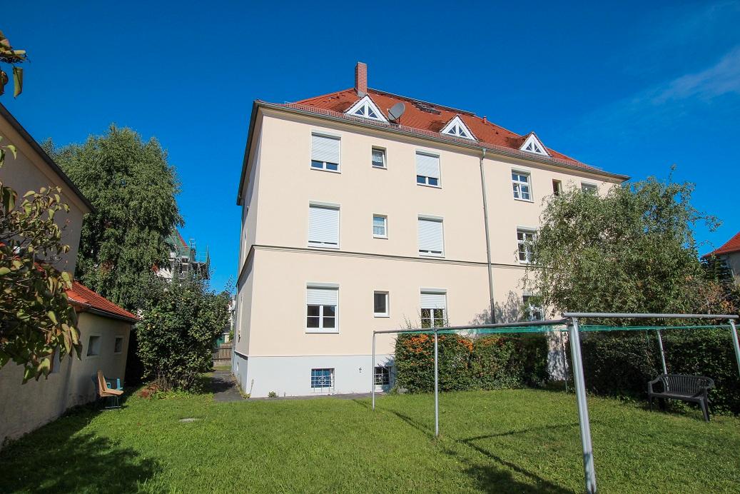3 rooms Apartment in Dresden, Germany No. 369049