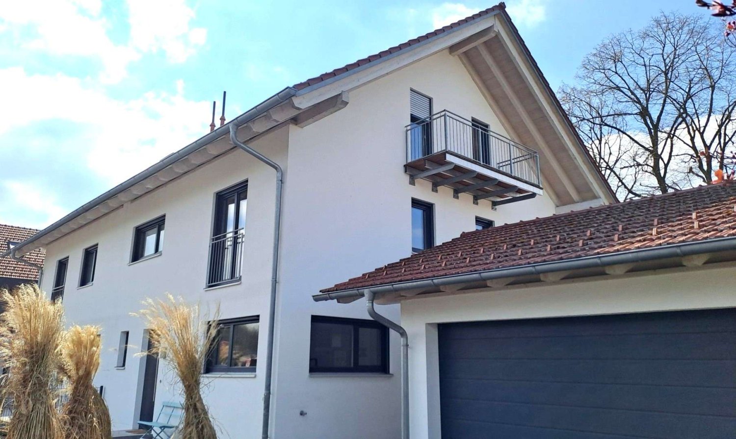 4 bedrooms Townhouse in Munich, Germany No. 191926