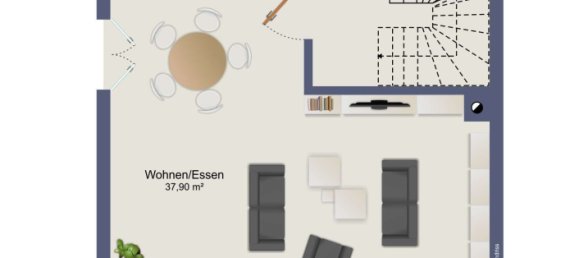 4 bedrooms Townhouse in Munich, Germany No. 191926 15