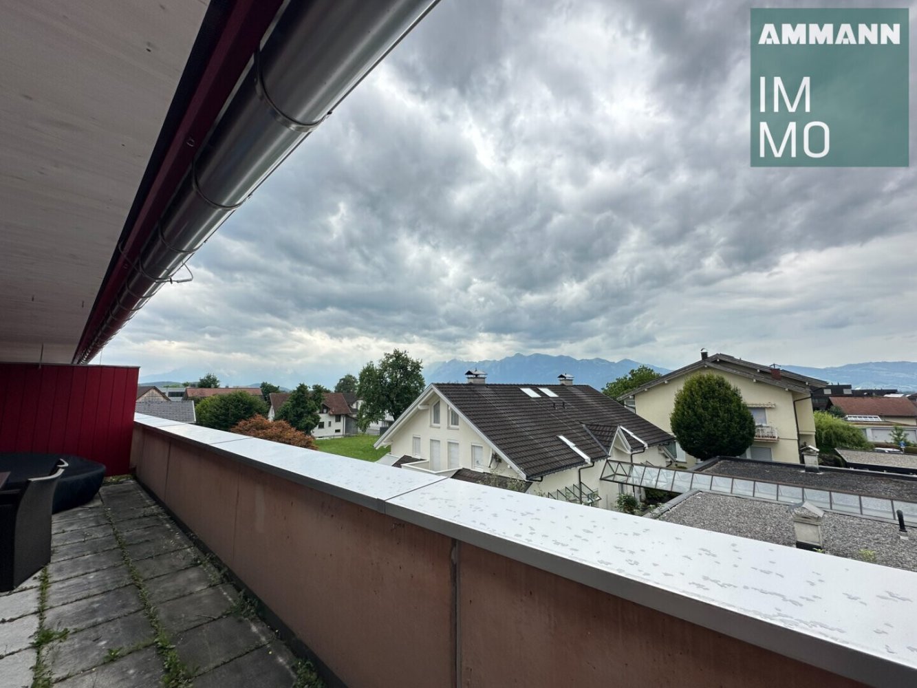 2 rooms Apartment in Rothis, Austria No. 134233