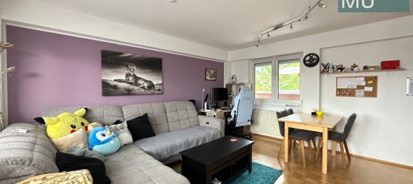 2 rooms Apartment in Rothis, Austria No. 134233 5