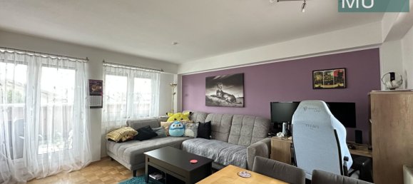 2 rooms Apartment in Rothis, Austria No. 134233 4