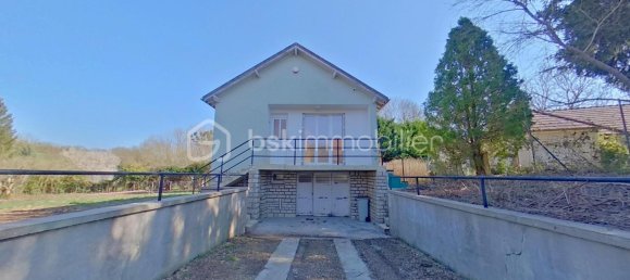 Вилла с 2 спальнями в Эгризель-ле-Бокаж, Франция № 268244 6