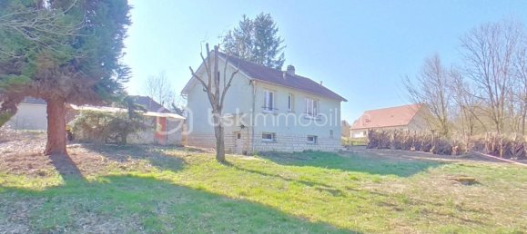 Вилла с 2 спальнями в Эгризель-ле-Бокаж, Франция № 268244 12