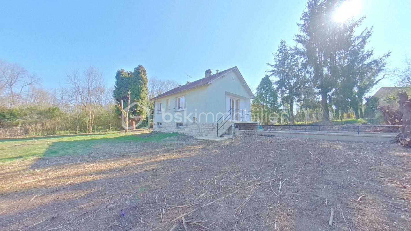 Вилла с 2 спальнями в Эгризель-ле-Бокаж, Франция № 268244