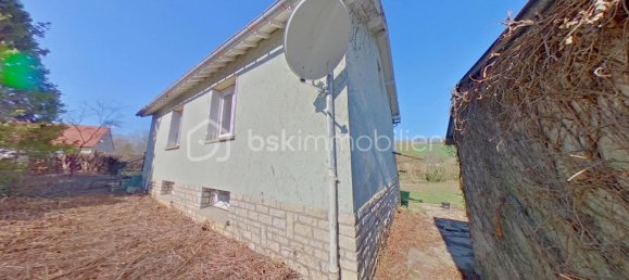 Вилла с 2 спальнями в Эгризель-ле-Бокаж, Франция № 268244 4