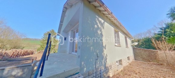 Вилла с 2 спальнями в Эгризель-ле-Бокаж, Франция № 268244 15