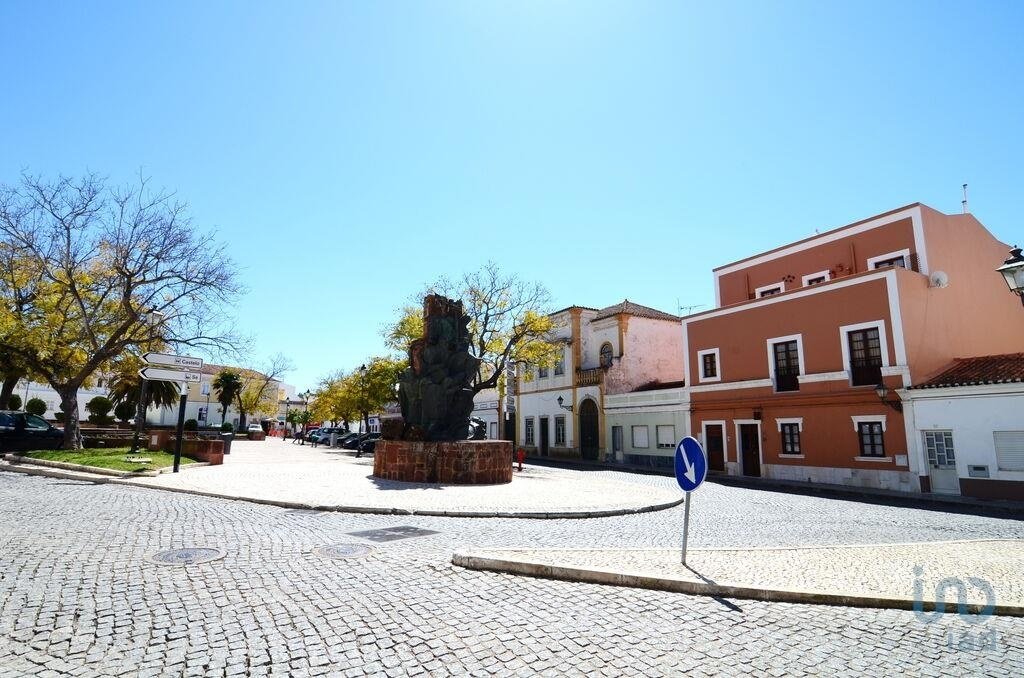 Apartamento T3 em Silves, Portugal N.º 99195