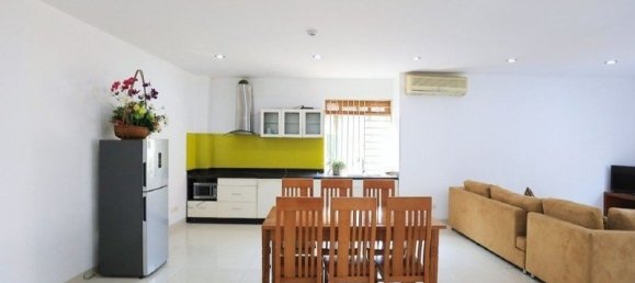 1 bedroom Apartment in Tay Ho, Vietnam No. 400 6
