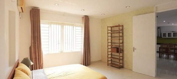 1 bedroom Apartment in Tay Ho, Vietnam No. 400 7