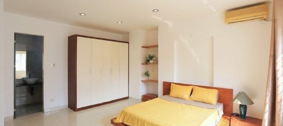 1 bedroom Apartment in Tay Ho, Vietnam No. 400 9