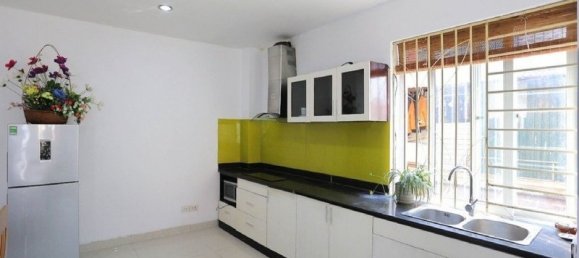 1 bedroom Apartment in Tay Ho, Vietnam No. 400 4