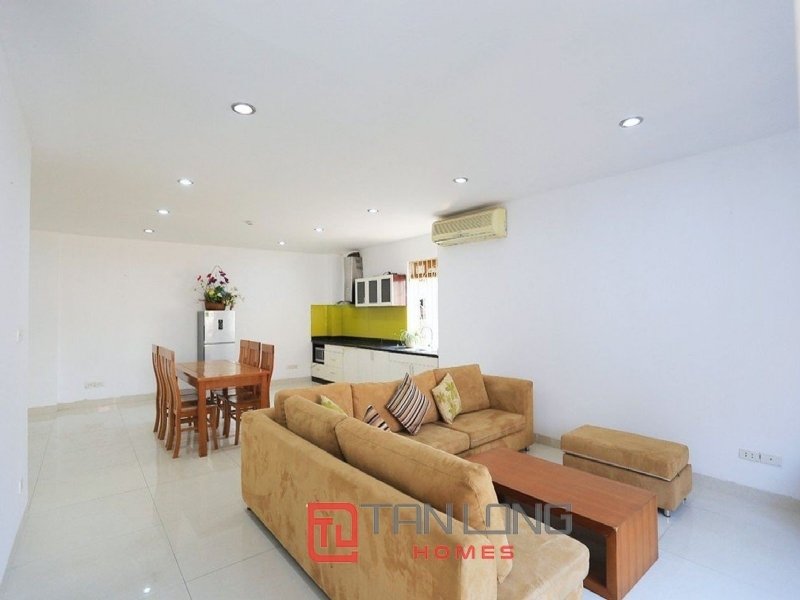 1 bedroom Apartment in Tay Ho, Vietnam No. 400