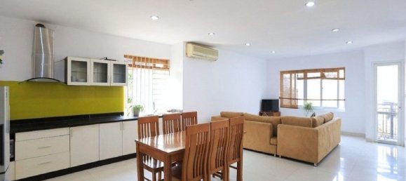1 bedroom Apartment in Tay Ho, Vietnam No. 400 2