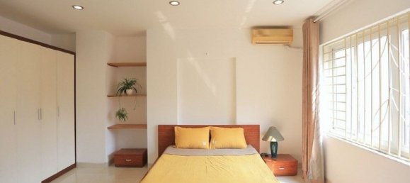 1 bedroom Apartment in Tay Ho, Vietnam No. 400 8