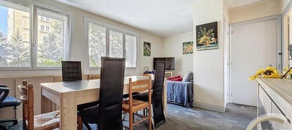 2 bedrooms Apartment in Nancy, France No. 313440 4