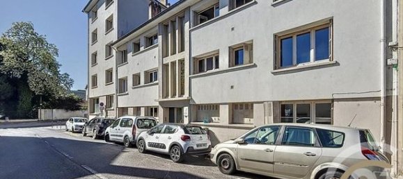 2 bedrooms Apartment in Nancy, France No. 313440 2