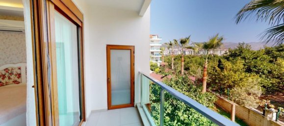 Apartment 2+1 in Oba, Turkey No. 17937 14