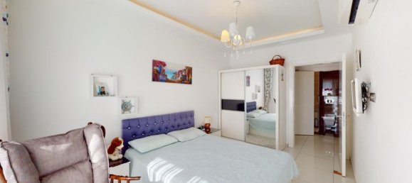 Apartment 2+1 in Oba, Turkey No. 17937 15
