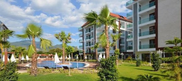 Apartment 2+1 in Oba, Turkey No. 17937 3