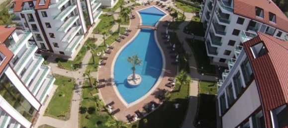 Apartment 2+1 in Oba, Turkey No. 17937 12