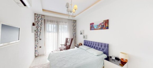 Apartment 2+1 in Oba, Turkey No. 17937 6