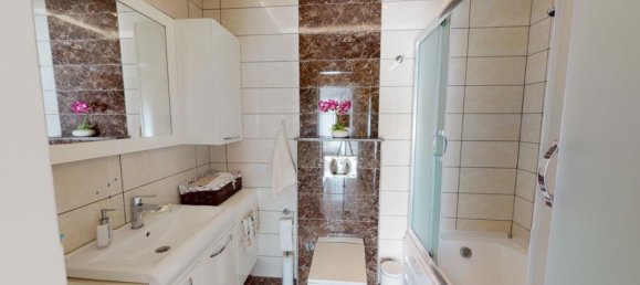 Apartment 2+1 in Oba, Turkey No. 17937 10