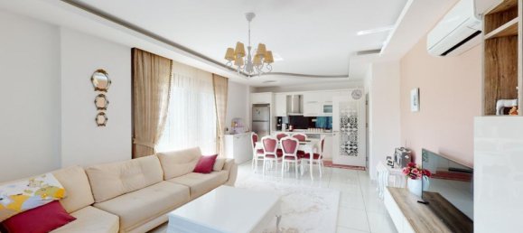 Apartment 2+1 in Oba, Turkey No. 17937 17