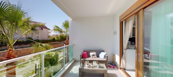 Apartment 2+1 in Oba, Turkey No. 17937 9