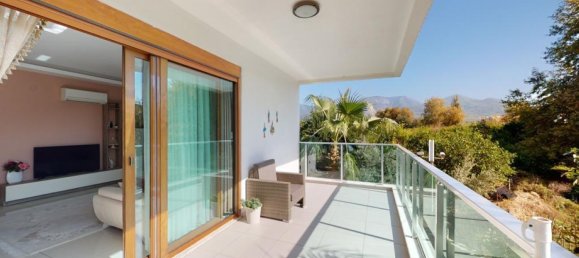 Apartment 2+1 in Oba, Turkey No. 17937 16