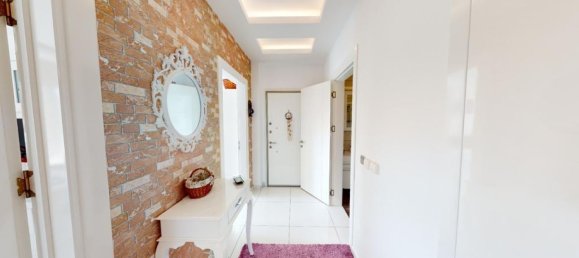 Apartment 2+1 in Oba, Turkey No. 17937 18