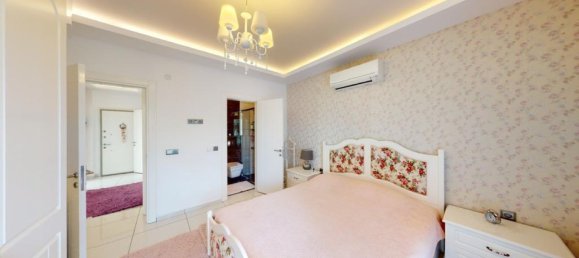 Apartment 2+1 in Oba, Turkey No. 17937 7