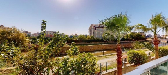 Apartment 2+1 in Oba, Turkey No. 17937 20