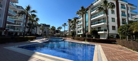 Apartment 2+1 in Oba, Turkey No. 17937 2