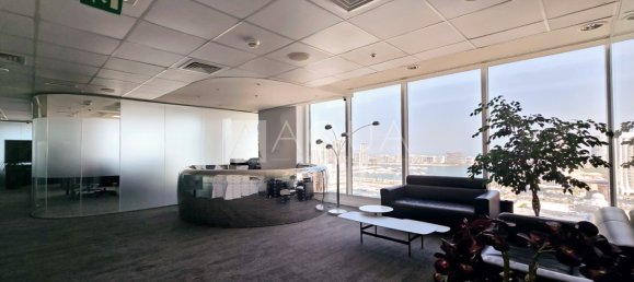 Büro in Dubai Marina, UAE 326.6m², Nr. 43015 7