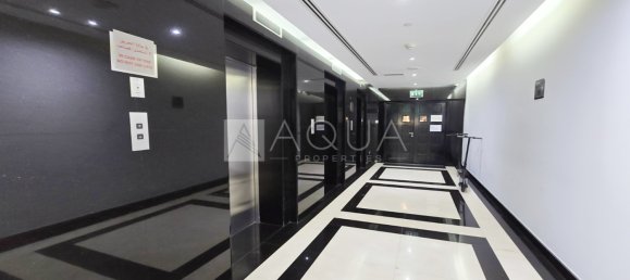 Büro in Dubai Marina, UAE 326.6m², Nr. 43015 14