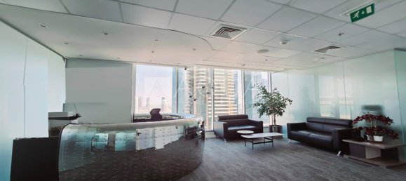 Büro in Dubai Marina, UAE 326.6m², Nr. 43015 2