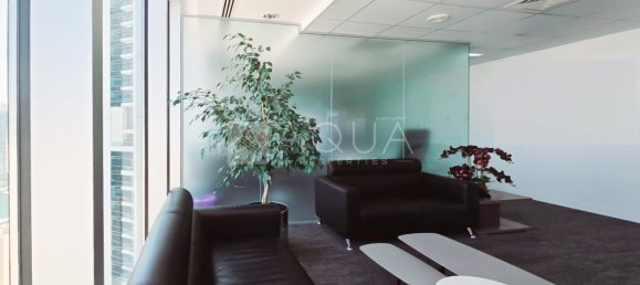 Büro in Dubai Marina, UAE 326.6m², Nr. 43015 3