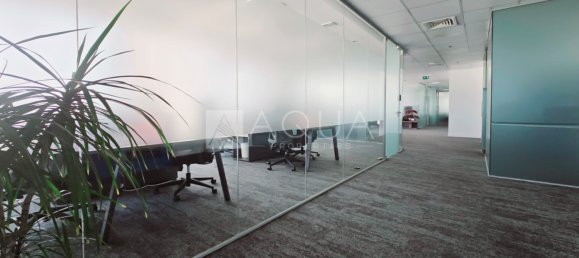 Büro in Dubai Marina, UAE 326.6m², Nr. 43015 5